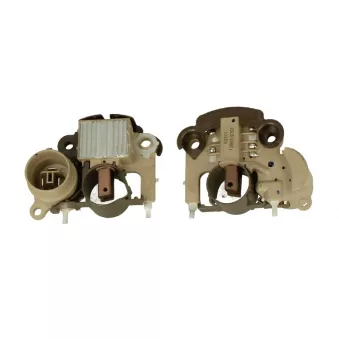 Régulateur d'alternateur BV PSH 052.000.128.136