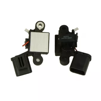 Régulateur d'alternateur BV PSH 052.000.130.086