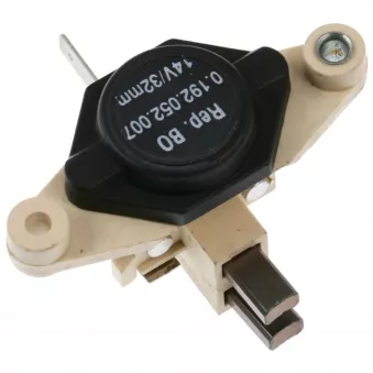 Régulateur d'alternateur BV PSH 052.000.148.016