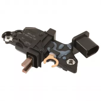Régulateur d'alternateur BV PSH 052.000.209.016