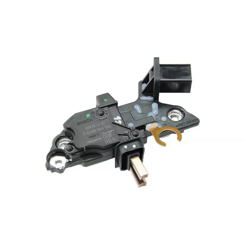 Régulateur d'alternateur BV PSH 052.000.209.211