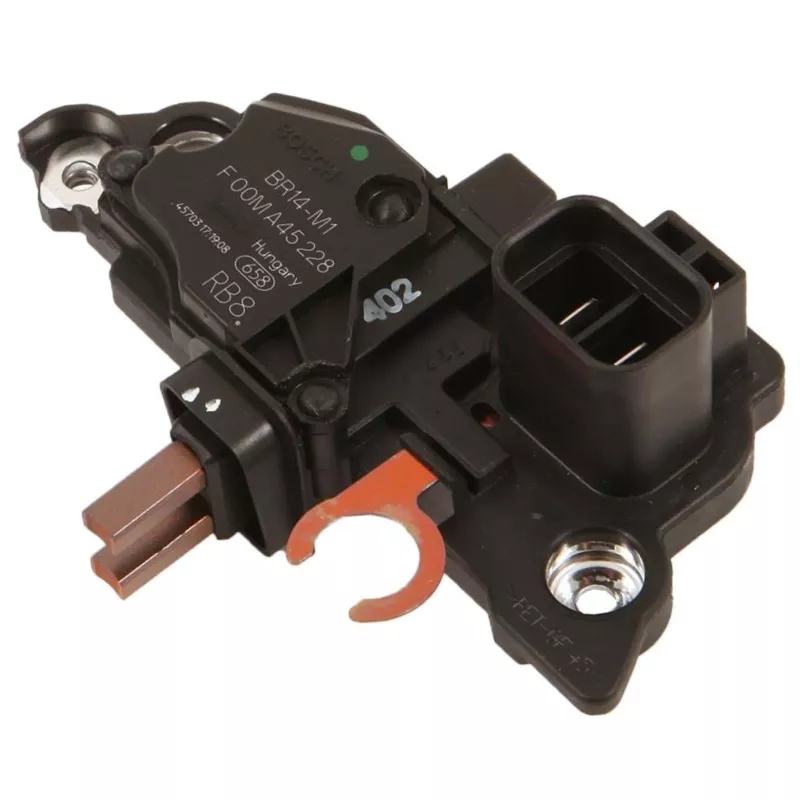 Régulateur d'alternateur BV PSH 052.000.210.210