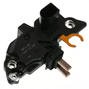 Régulateur d'alternateur BV PSH 052.000.223.016