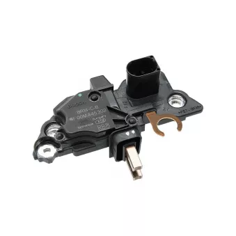 Régulateur d'alternateur BV PSH 052.000.243.211