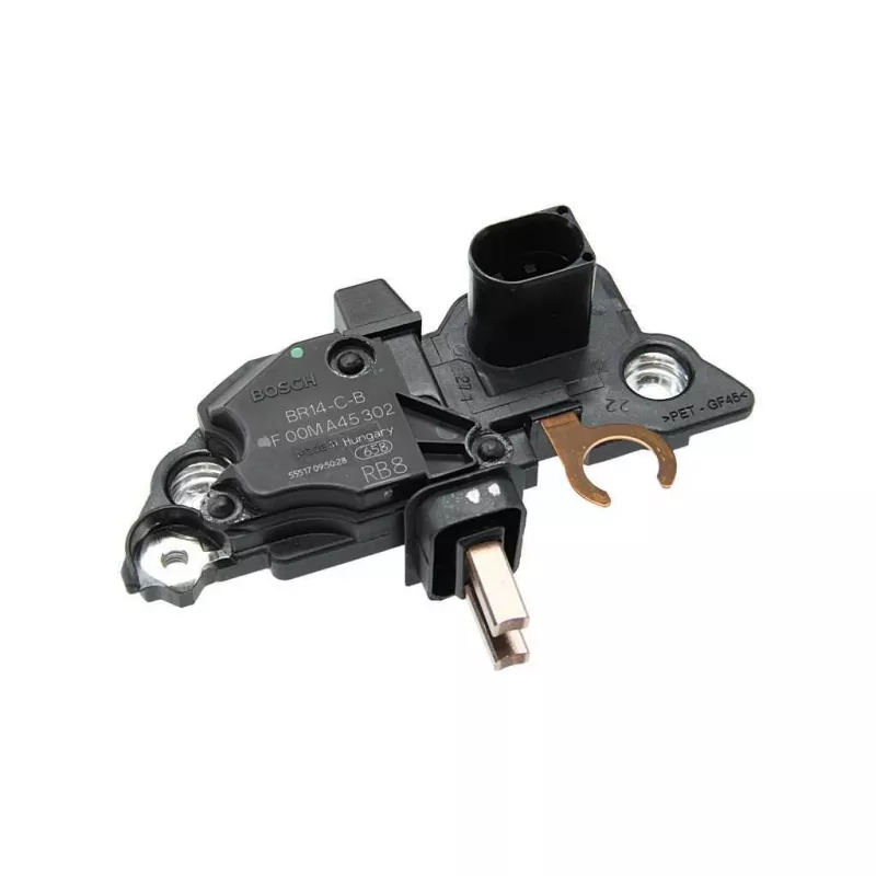 Régulateur d'alternateur BV PSH 052.000.243.211