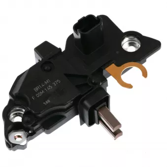 Régulateur d'alternateur BV PSH 052.000.255.016
