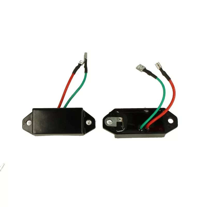Régulateur d'alternateur BV PSH 052.000.261.016