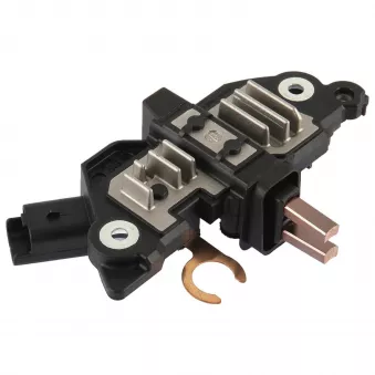 Régulateur d'alternateur BV PSH 052.000.276.016