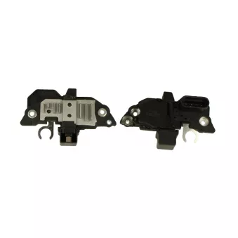 Régulateur d'alternateur BV PSH 052.000.286.016