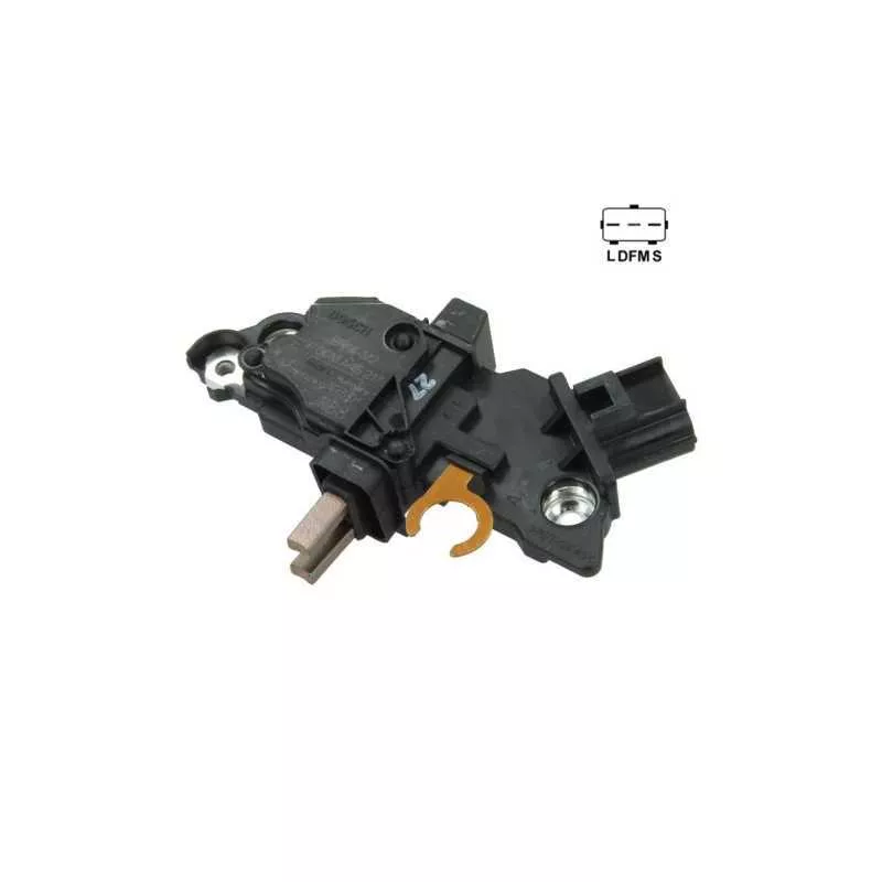 Régulateur d'alternateur BV PSH 052.000.287.211