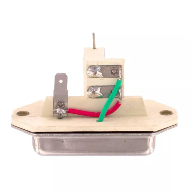 Régulateur d'alternateur BV PSH 052.000.323.016