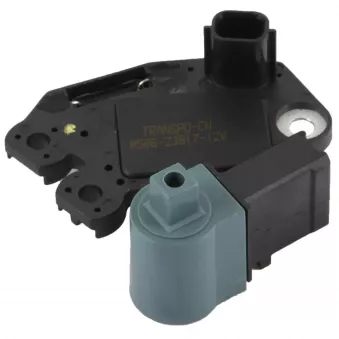 Régulateur d'alternateur BV PSH 052.000.342.006