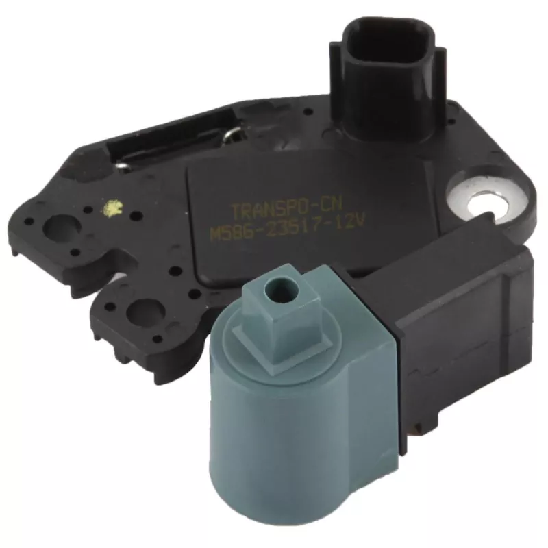 Régulateur d'alternateur BV PSH 052.000.342.006
