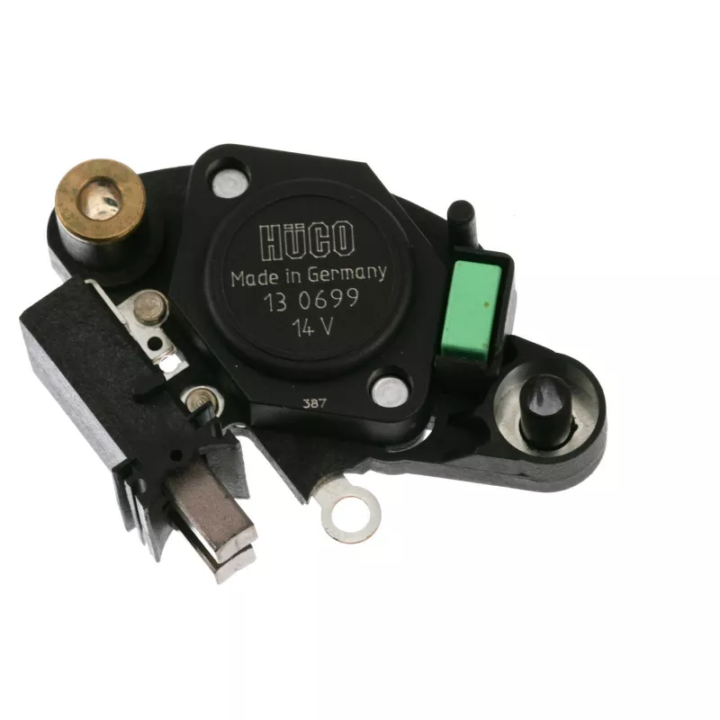 Régulateur d'alternateur BV PSH 052.000.353.006