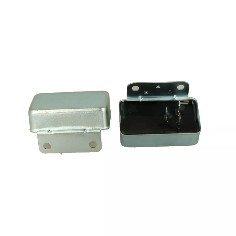 Régulateur d'alternateur BV PSH 052.000.424.016