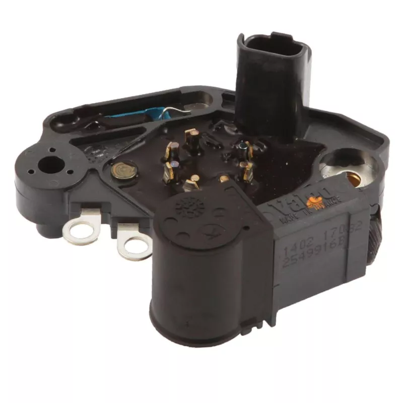 Régulateur d'alternateur BV PSH 052.000.427.006