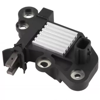 Régulateur d'alternateur BV PSH 052.000.442.016