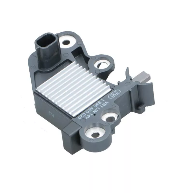 Régulateur d'alternateur BV PSH 052.000.444.210