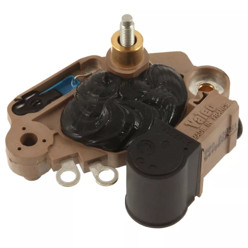 Régulateur d'alternateur BV PSH 052.000.466.501