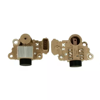Régulateur d'alternateur BV PSH 052.000.532.006