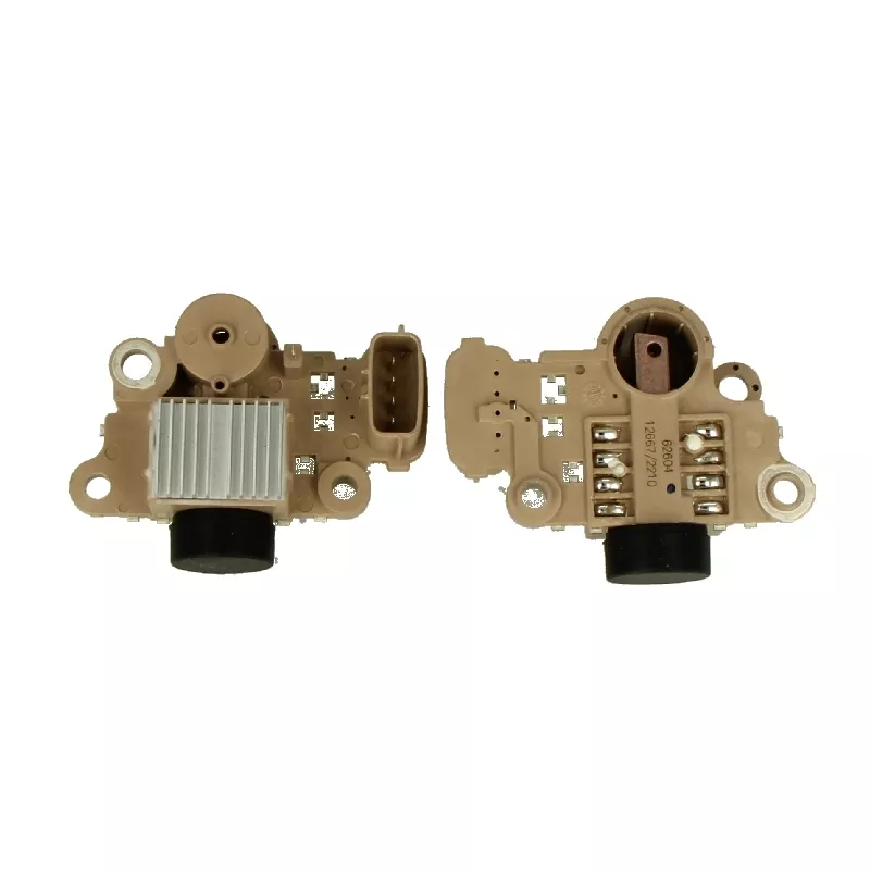Régulateur d'alternateur BV PSH 052.000.532.006