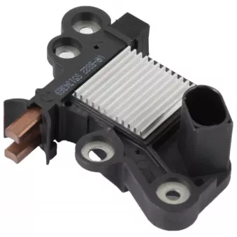 Régulateur d'alternateur BV PSH 052.000.552.016