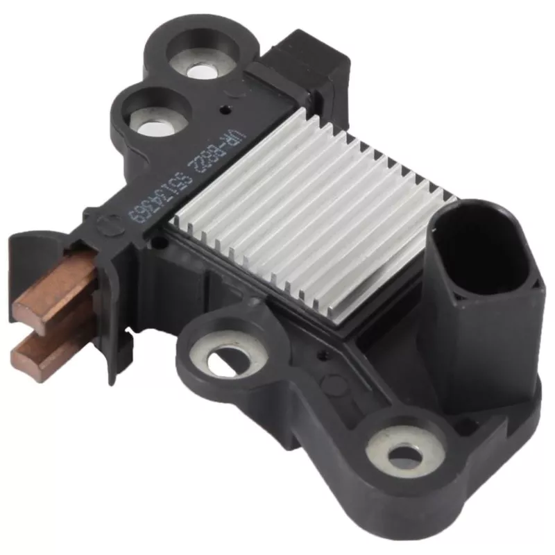 Régulateur d'alternateur BV PSH 052.000.552.016