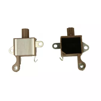 Régulateur d'alternateur BV PSH 052.000.598.056
