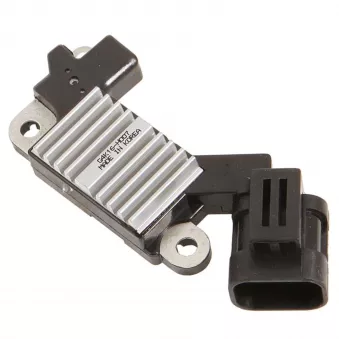 Régulateur d'alternateur BV PSH 052.000.635.206