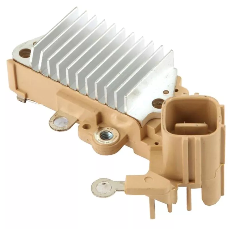 Régulateur d'alternateur BV PSH 052.000.679.056
