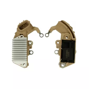 Régulateur d'alternateur BV PSH 052.000.684.056