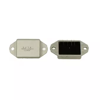 Régulateur d'alternateur BV PSH 052.000.792.086