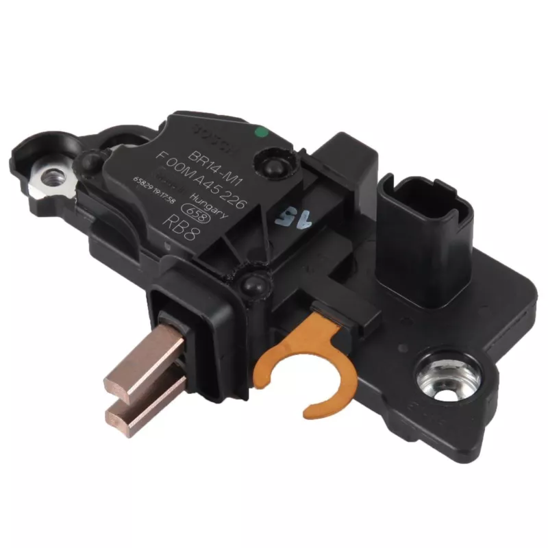 Régulateur d'alternateur BV PSH 052.000.866.210