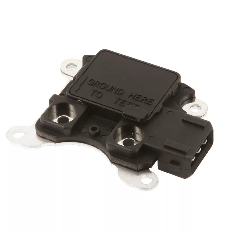 Régulateur d'alternateur BV PSH 052.000.914.026