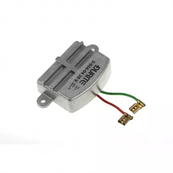 Régulateur d'alternateur BV PSH