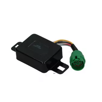 Régulateur d'alternateur BV PSH