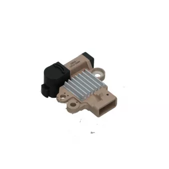 Régulateur d'alternateur BV PSH 052.001.181.036