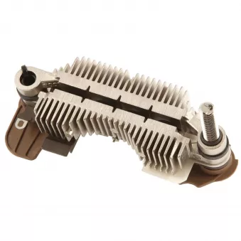 Pont de diodes, alternateur BV PSH 053.000.046.136