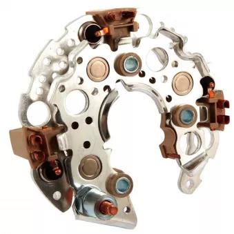 Pont de diodes, alternateur BV PSH 053.000.049.056