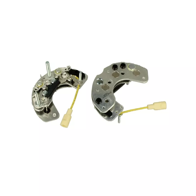 Pont de diodes, alternateur BV PSH 053.000.069.106