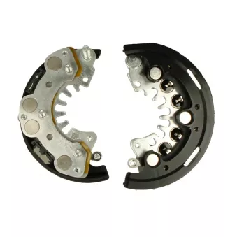 Pont de diodes, alternateur BV PSH 053.000.139.086