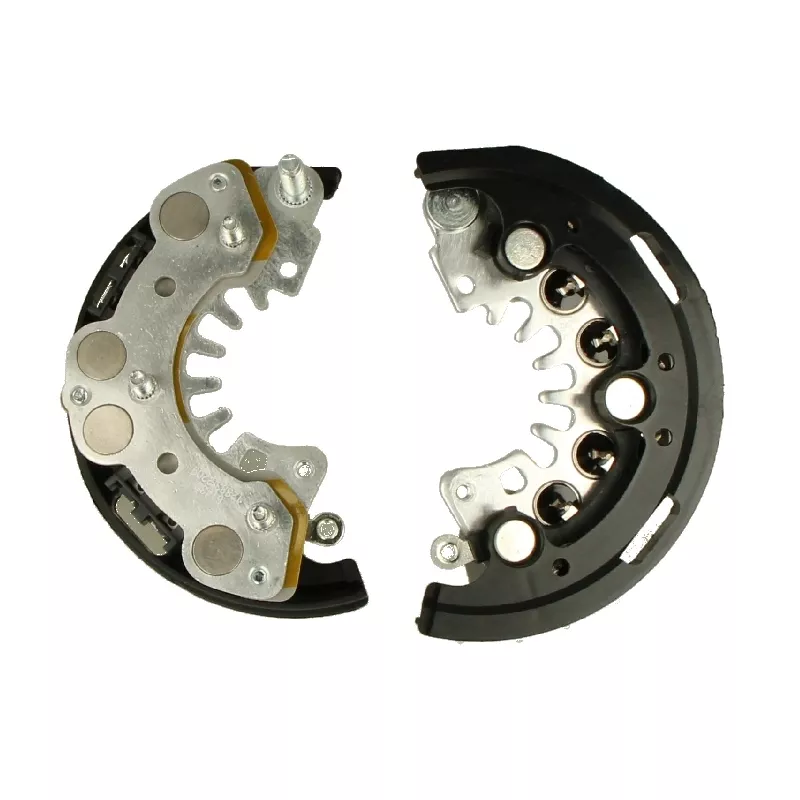 Pont de diodes, alternateur BV PSH 053.000.139.086