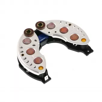 Pont de diodes, alternateur BV PSH 053.000.175.006