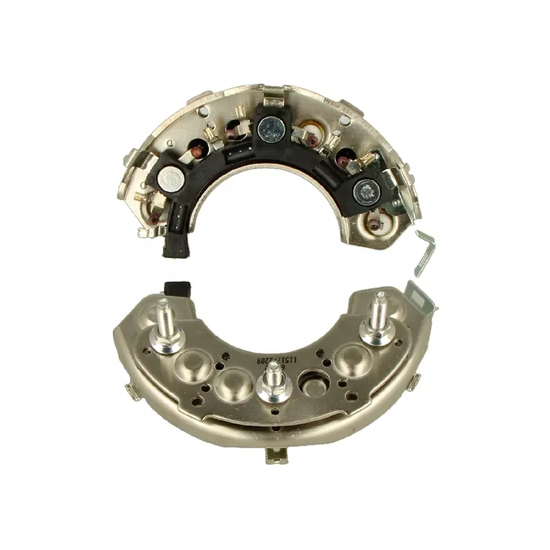 Pont de diodes, alternateur BV PSH 053.000.201.086