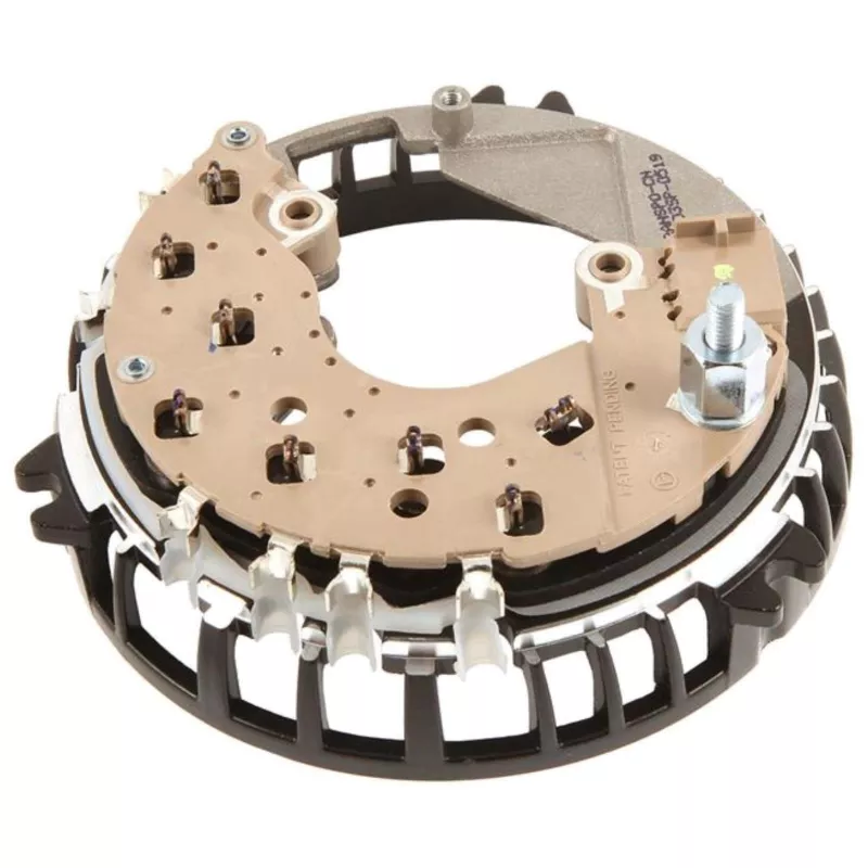 Pont de diodes, alternateur BV PSH 053.000.220.026