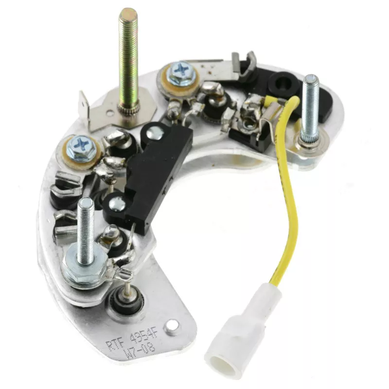 Pont de diodes, alternateur BV PSH 053.000.241.106