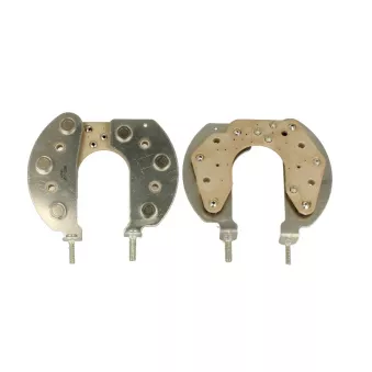 Pont de diodes, alternateur BV PSH 053.000.271.026
