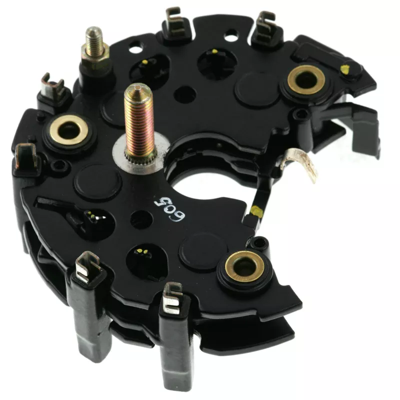 Pont de diodes, alternateur BV PSH 053.000.279.210