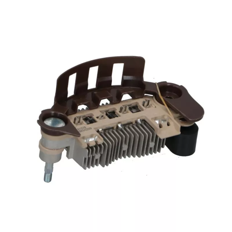 Pont de diodes, alternateur BV PSH 053.000.287.136