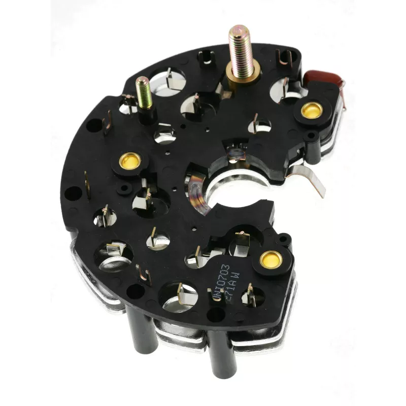 Pont de diodes, alternateur BV PSH 053.000.290.016